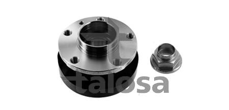 Talosa 81-AL-0254 Wheel bearing kit 81AL0254: Buy near me in Poland at 2407.PL - Good price!