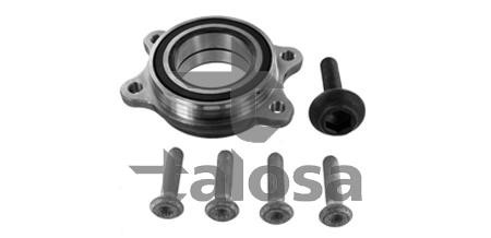 Talosa 81-AU-0249 Wheel bearing kit 81AU0249: Buy near me in Poland at 2407.PL - Good price!