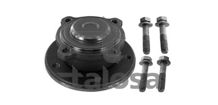 Talosa 81-BM-0274 Wheel bearing kit 81BM0274: Buy near me in Poland at 2407.PL - Good price!