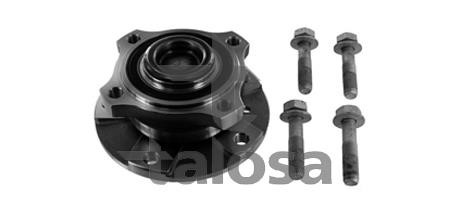 Talosa 81-BM-0296 Wheel bearing kit 81BM0296: Buy near me in Poland at 2407.PL - Good price!