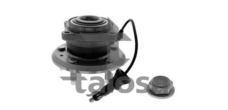 Talosa 81-DE-0317 Wheel bearing kit 81DE0317: Buy near me in Poland at 2407.PL - Good price!