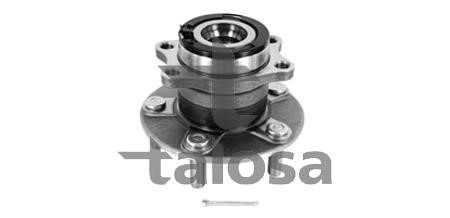 Talosa 81-DO-0281 Wheel bearing kit 81DO0281: Buy near me in Poland at 2407.PL - Good price!
