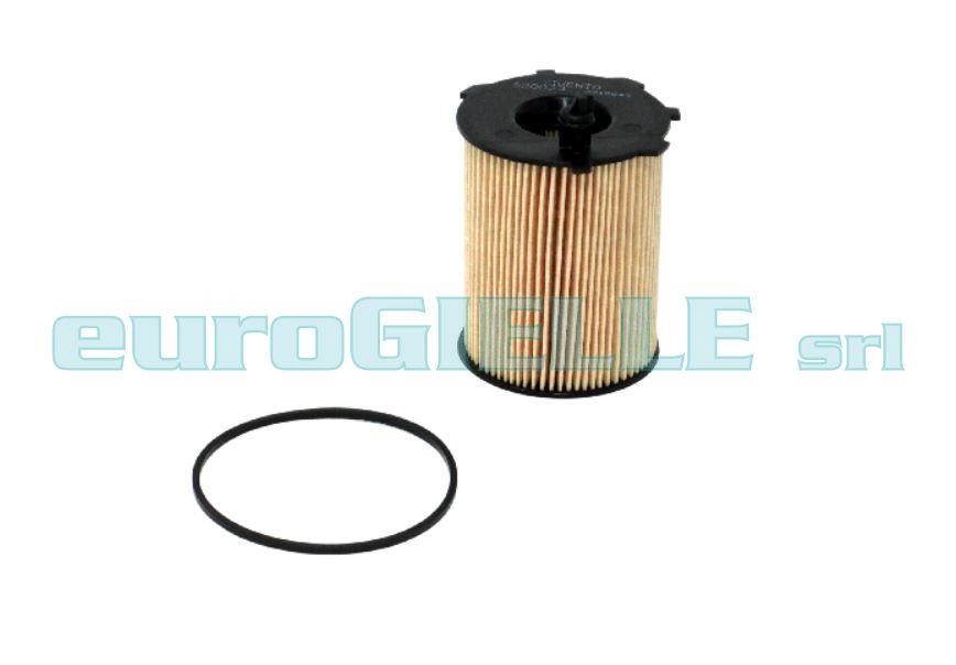 Sivento S20024 Oil Filter S20024: Buy near me in Poland at 2407.PL - Good price!