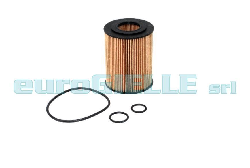 Sivento S20095 Oil Filter S20095: Buy near me in Poland at 2407.PL - Good price!