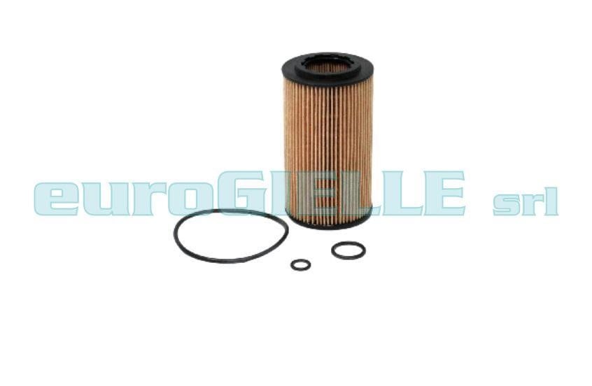 Sivento S20125 Oil Filter S20125: Buy near me at 2407.PL in Poland at an Affordable price!