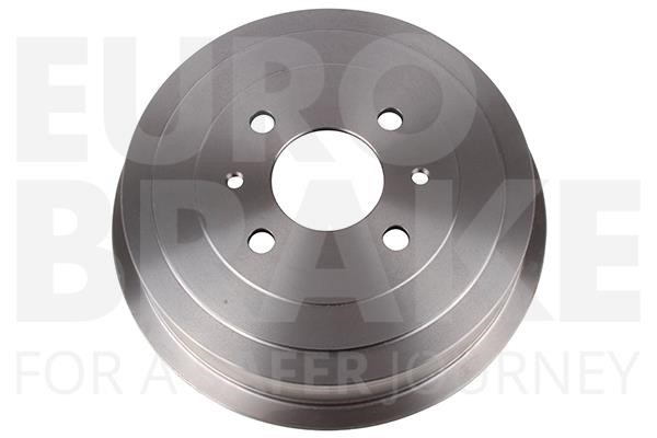 Eurobrake 5825252323 Brake drum 5825252323: Buy near me at 2407.PL in Poland at an Affordable price!