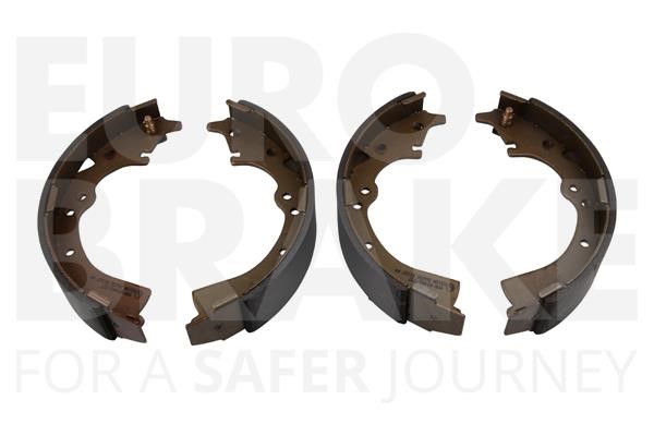 Eurobrake 58492745426 Brake shoe set 58492745426: Buy near me in Poland at 2407.PL - Good price!