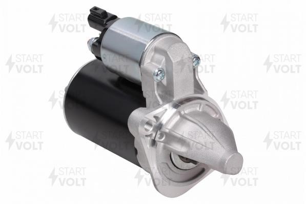 Startvol't LST 08L4 Starter LST08L4: Buy near me at 2407.PL in Poland at an Affordable price!