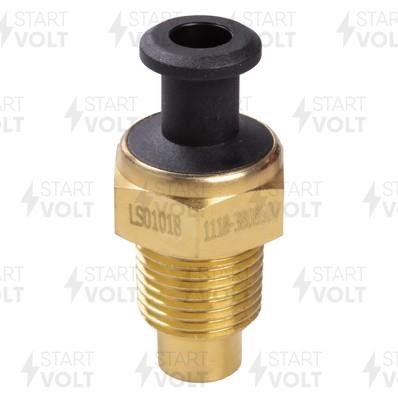 Startvol't LS 01018 Sensor, coolant temperature LS01018: Buy near me at 2407.PL in Poland at an Affordable price!