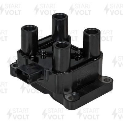 Startvol't SC0111 Ignition coil SC0111: Buy near me at 2407.PL in Poland at an Affordable price!