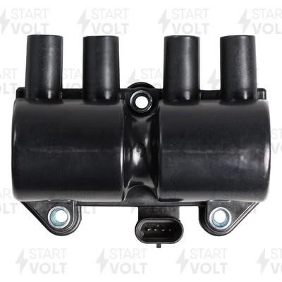 Startvol't SC 0563 Ignition coil SC0563: Buy near me at 2407.PL in Poland at an Affordable price!