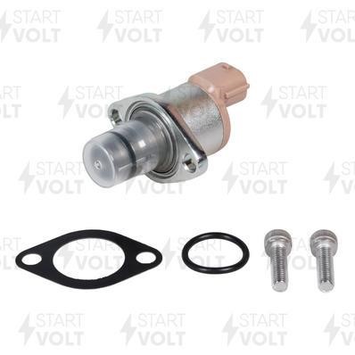 Startvol't SPR 1601 Injection pump valve SPR1601: Buy near me at 2407.PL in Poland at an Affordable price!