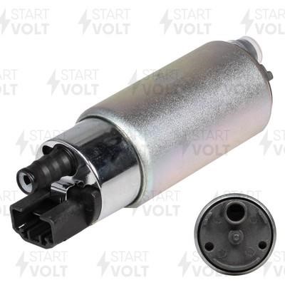 Startvol't SFP 0135 Fuel Pump SFP0135: Buy near me at 2407.PL in Poland at an Affordable price!