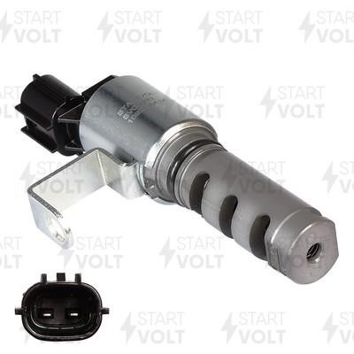 Startvol't SVC 2233 Camshaft adjustment valve SVC2233: Buy near me at 2407.PL in Poland at an Affordable price!