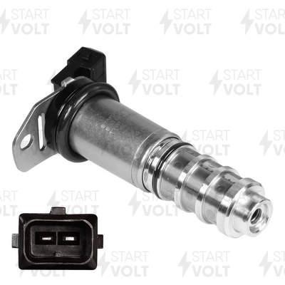 Startvol't SVC 2604 Camshaft adjustment valve SVC2604: Buy near me at 2407.PL in Poland at an Affordable price!