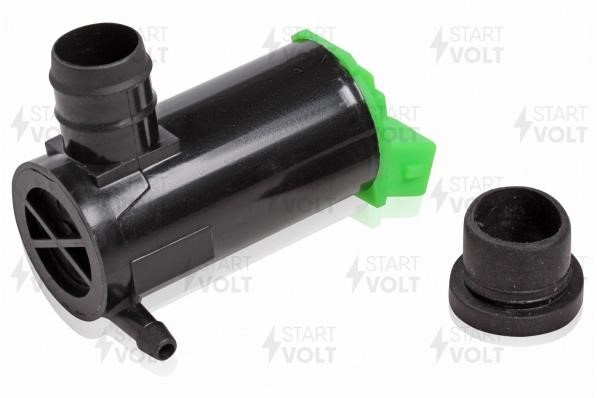 Startvol't SWP 0320 Water Pump, window cleaning SWP0320: Buy near me in Poland at 2407.PL - Good price!