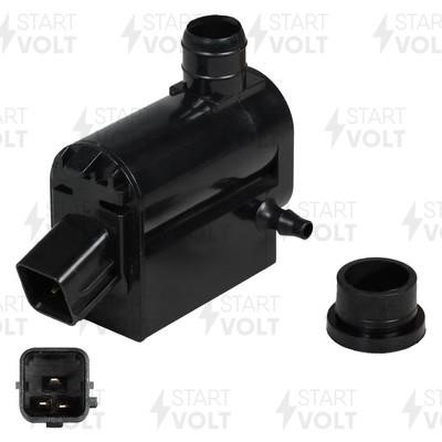 Startvol't SWP 0801 Water Pump, window cleaning SWP0801: Buy near me in Poland at 2407.PL - Good price!
