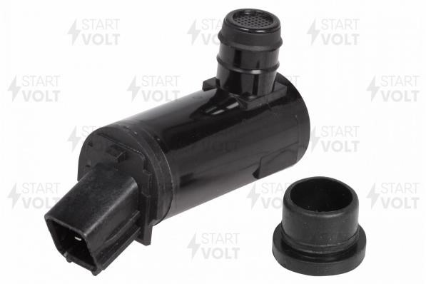 Startvol't SWP 0805 Water Pump, window cleaning SWP0805: Buy near me in Poland at 2407.PL - Good price!