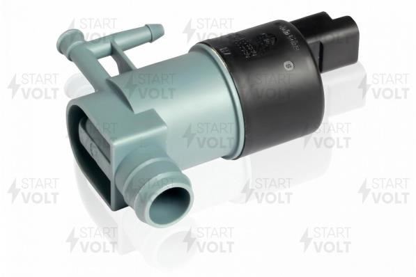 Startvol't SWP 0901 Glass washer pump SWP0901: Buy near me in Poland at 2407.PL - Good price!
