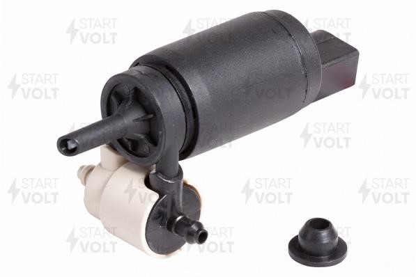 Startvol't SWP 1012 Water Pump, window cleaning SWP1012: Buy near me in Poland at 2407.PL - Good price!