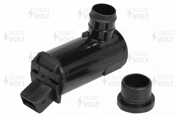 Startvol't SWP 1070 Water Pump, window cleaning SWP1070: Buy near me in Poland at 2407.PL - Good price!