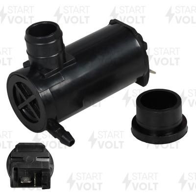 Startvol't SWP 1101 Water Pump, window cleaning SWP1101: Buy near me in Poland at 2407.PL - Good price!