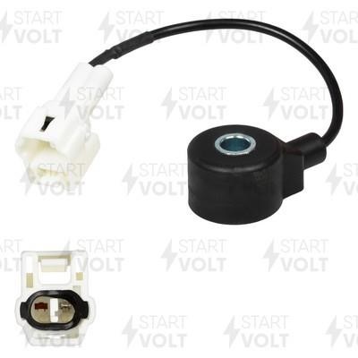 Startvol't VS-KS 2220 Knock sensor VSKS2220: Buy near me in Poland at 2407.PL - Good price!