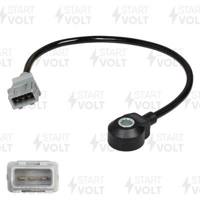Startvol't VS-KS 0547 Knock sensor VSKS0547: Buy near me in Poland at 2407.PL - Good price!