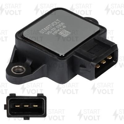 Startvol't VS-TP 0306 Throttle position sensor VSTP0306: Buy near me in Poland at 2407.PL - Good price!