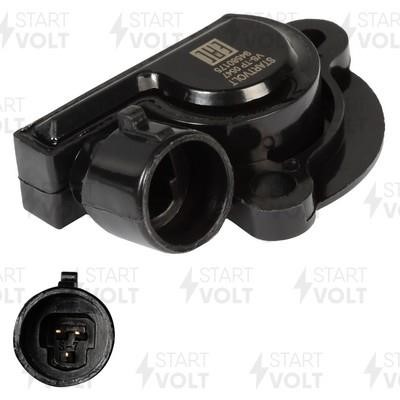 Startvol't VS-TP 0547 Throttle position sensor VSTP0547: Buy near me in Poland at 2407.PL - Good price!