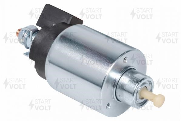 Startvol't VSR 0824 Solenoid switch, starter VSR0824: Buy near me in Poland at 2407.PL - Good price!