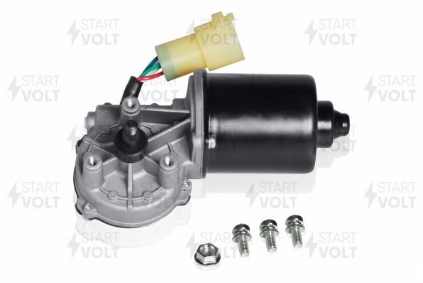 Startvol't VWF 0548 Wiper Motor VWF0548: Buy near me at 2407.PL in Poland at an Affordable price!