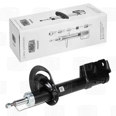 Trialli AG 03151 Front suspension shock absorber AG03151: Buy near me in Poland at 2407.PL - Good price!