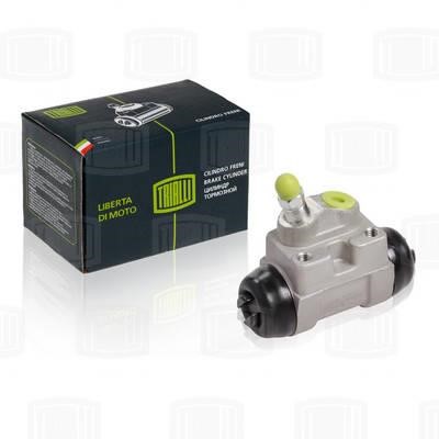 Trialli CF 0843 Wheel Brake Cylinder CF0843: Buy near me in Poland at 2407.PL - Good price!