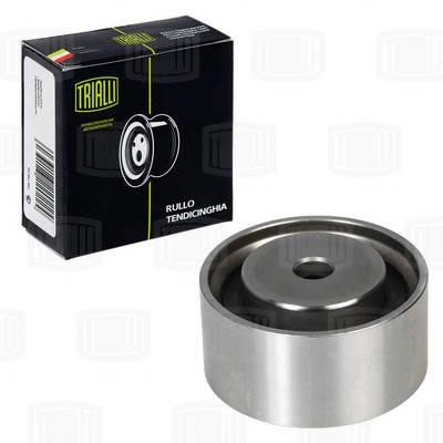 Trialli CM 0806 Tensioner pulley, timing belt CM0806: Buy near me in Poland at 2407.PL - Good price!
