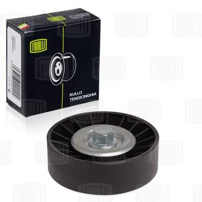 Trialli CM 0813 Deflection/guide pulley, v-ribbed belt CM0813: Buy near me in Poland at 2407.PL - Good price!
