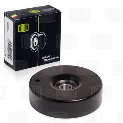 Trialli CM 1502 Deflection/guide pulley, v-ribbed belt CM1502: Buy near me at 2407.PL in Poland at an Affordable price!