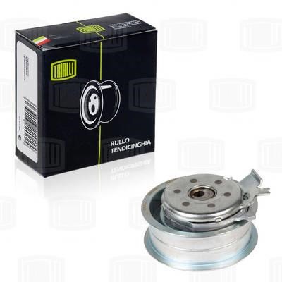 Trialli CM 1805 Tensioner pulley, timing belt CM1805: Buy near me in Poland at 2407.PL - Good price!