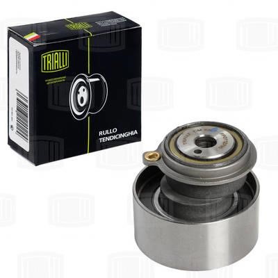 Trialli CM 5247 Tensioner pulley, timing belt CM5247: Buy near me in Poland at 2407.PL - Good price!
