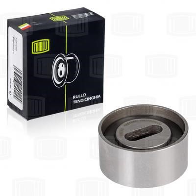 Trialli CM 6066 Tensioner pulley, timing belt CM6066: Buy near me in Poland at 2407.PL - Good price!