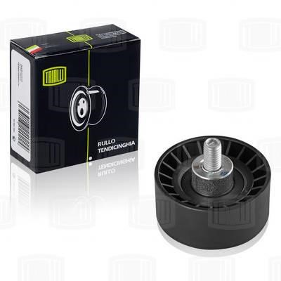 Trialli CM 0512 Tensioner pulley, timing belt CM0512: Buy near me at 2407.PL in Poland at an Affordable price!
