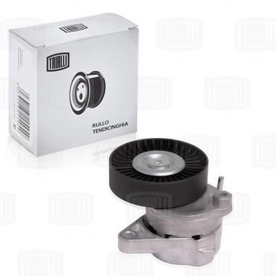 Trialli CMS 1507 Deflection/guide pulley, v-ribbed belt CMS1507: Buy near me in Poland at 2407.PL - Good price!