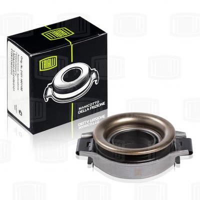 Trialli CT 1404 Thrust Bearing CT1404: Buy near me at 2407.PL in Poland at an Affordable price!