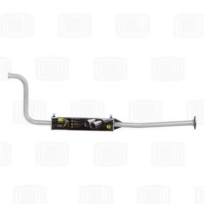 Trialli EAM 0110 Front Silencer EAM0110: Buy near me in Poland at 2407.PL - Good price!