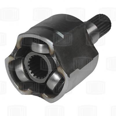 Trialli GO 0542 Joint kit, drive shaft GO0542: Buy near me in Poland at 2407.PL - Good price!