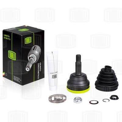 Trialli GO 1812 Joint kit, drive shaft GO1812: Buy near me in Poland at 2407.PL - Good price!