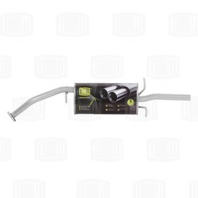 Trialli EMM 0506 End Silencer EMM0506: Buy near me in Poland at 2407.PL - Good price!