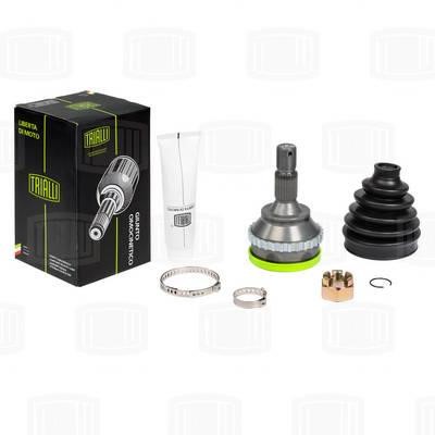 Trialli GO 403 Joint kit, drive shaft GO403: Buy near me in Poland at 2407.PL - Good price!
