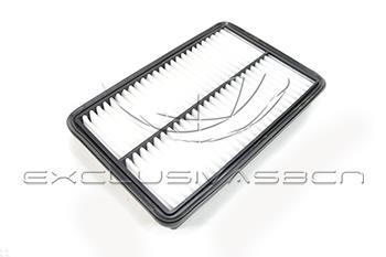 MDR MAF-3343 Air filter MAF3343: Buy near me at 2407.PL in Poland at an Affordable price!