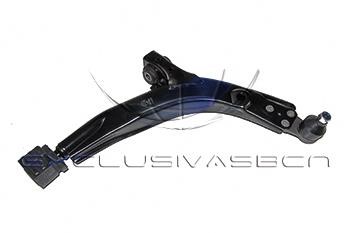 MDR MCA-8D02L Track Control Arm MCA8D02L: Buy near me in Poland at 2407.PL - Good price!